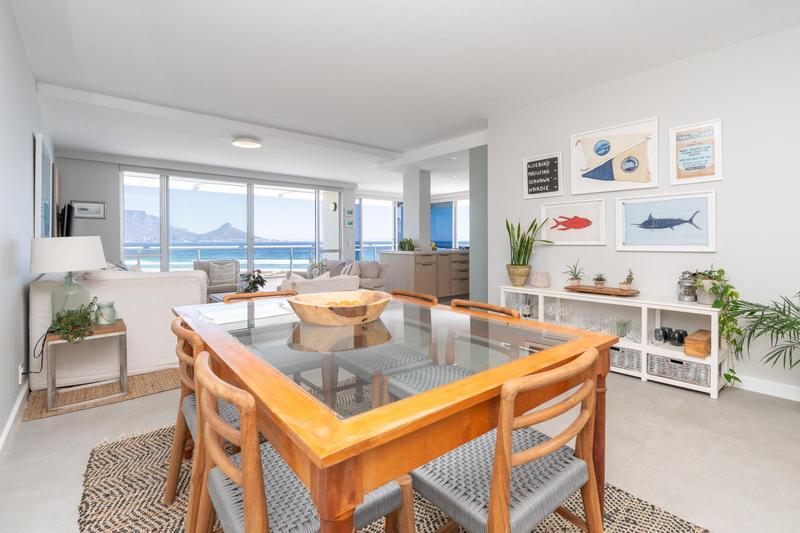 To Let 3 Bedroom Property for Rent in Dolphin Beach Western Cape